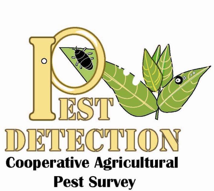CAPS Pest Detection Logo